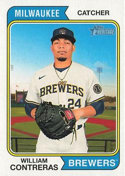 William Contreras