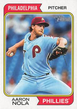 Aaron Nola