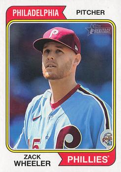Zack Wheeler