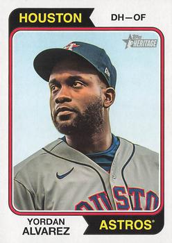Yordan Alvarez