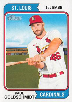 Paul Goldschmidt