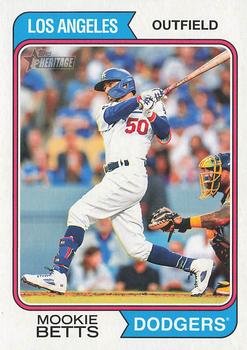 Mookie Betts