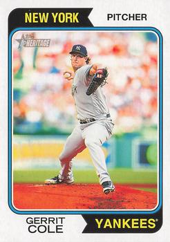 Gerrit Cole