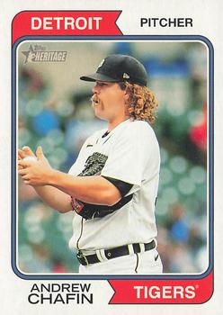 Andrew Chafin
