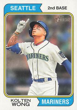 Kolten Wong