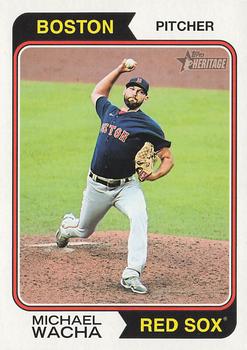 Michael Wacha