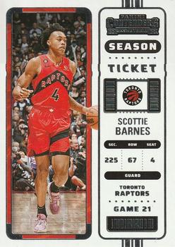 Scottie Barnes