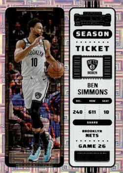 Ben Simmons