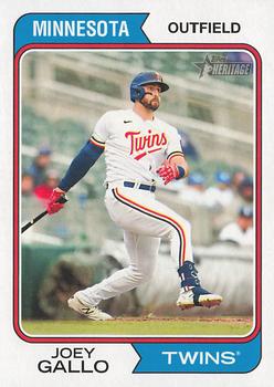 Joey Gallo