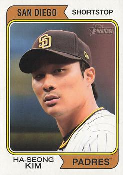 Ha-Seong Kim