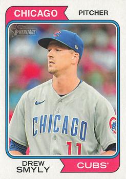 Drew Smyly
