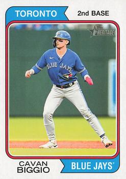 Cavan Biggio