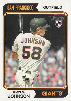 Bryce Johnson