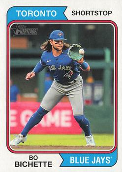 Bo Bichette