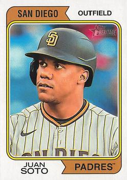 Juan Soto