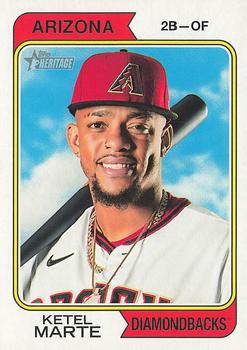 Ketel Marte