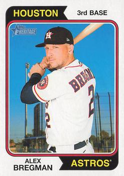 Alex Bregman