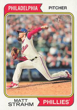 Matt Strahm