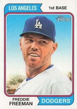 Freddie Freeman