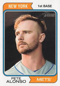 Pete Alonso