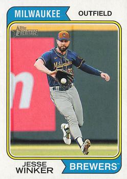 Jesse Winker