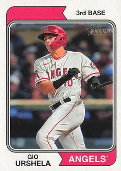Gio Urshela
