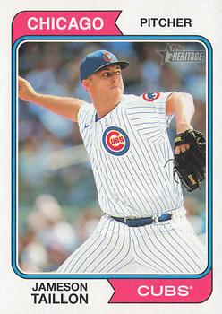 Jameson Taillon