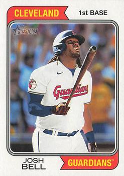 Josh Bell