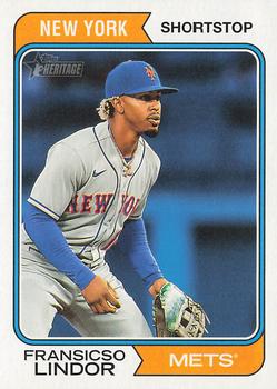 Francisco Lindor