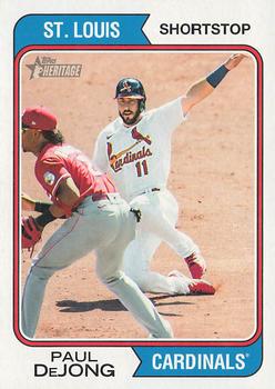 Paul DeJong