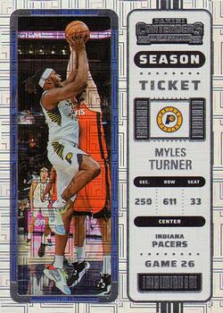 Myles Turner
