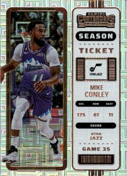 Mike Conley