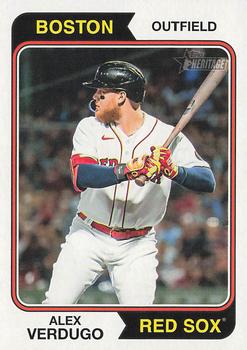 Alex Verdugo