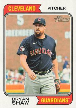 Bryan Shaw