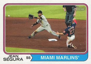 Jean Segura