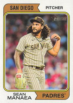 Sean Manaea