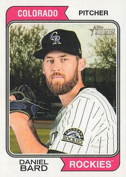 Daniel Bard