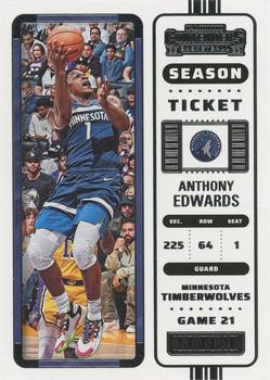 Anthony Edwards