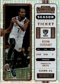 Kevin Durant