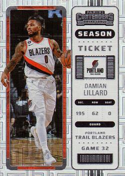 Damian Lillard