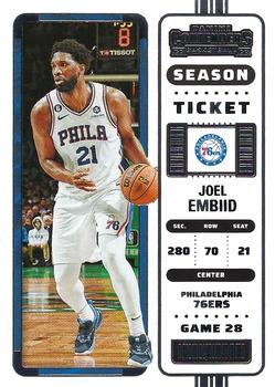 Joel Embiid
