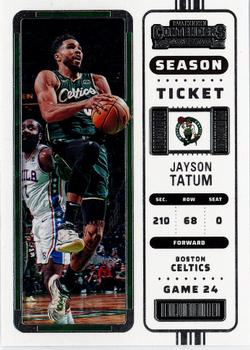 Jayson Tatum