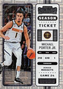Michael Porter Jr.