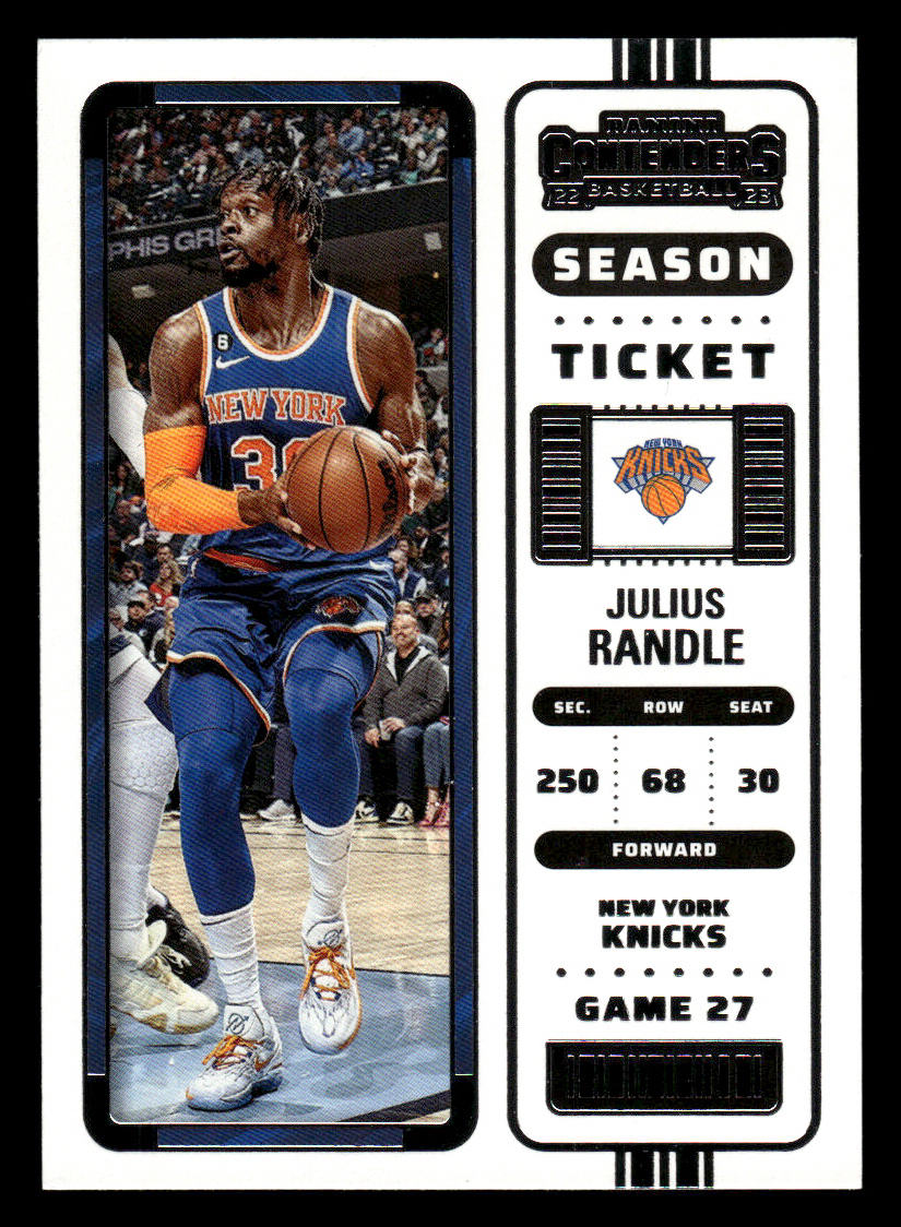 Julius Randle