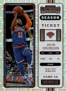 Jalen Brunson