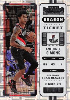 Anfernee Simons