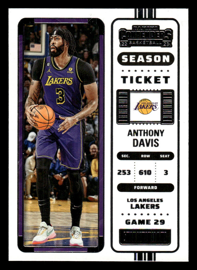 Anthony Davis