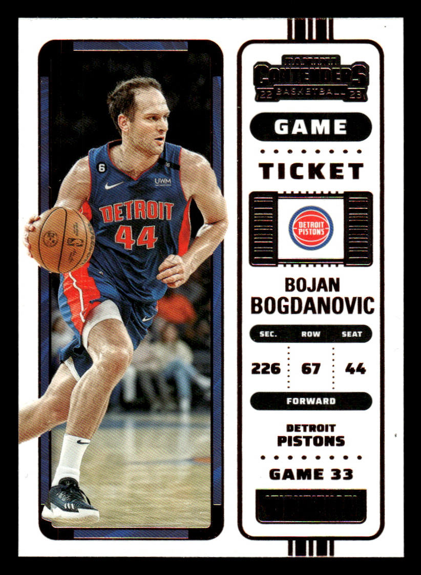 Bojan Bogdanovic
