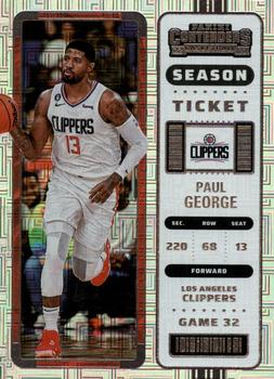 Paul George