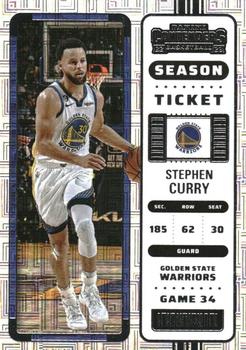 Stephen Curry